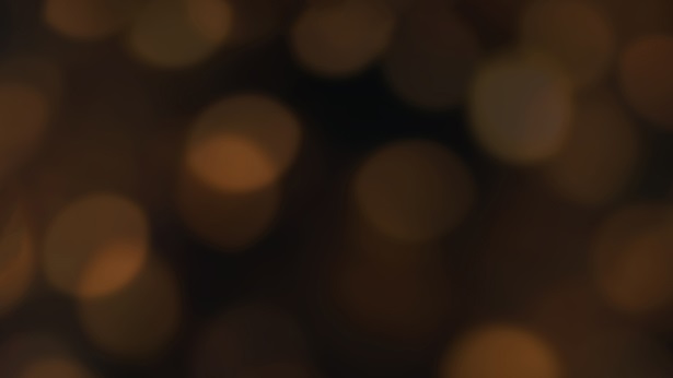 Awards Lights Background