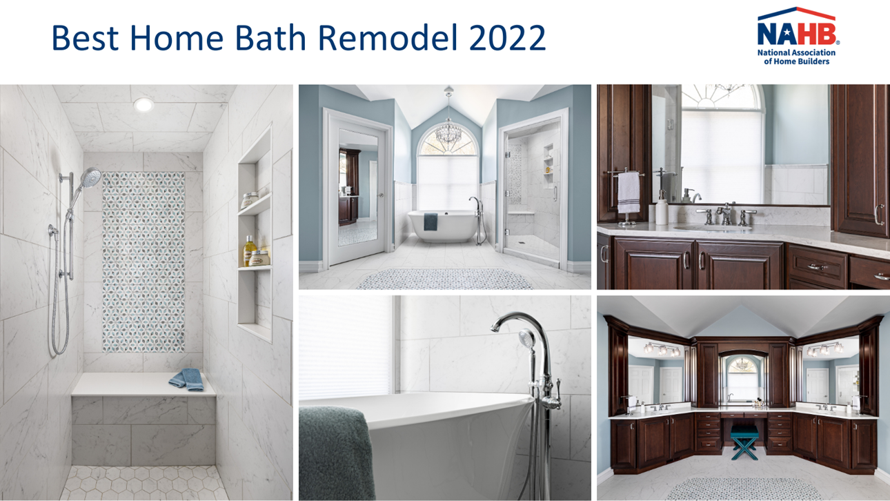 Best Home Bath Remodel