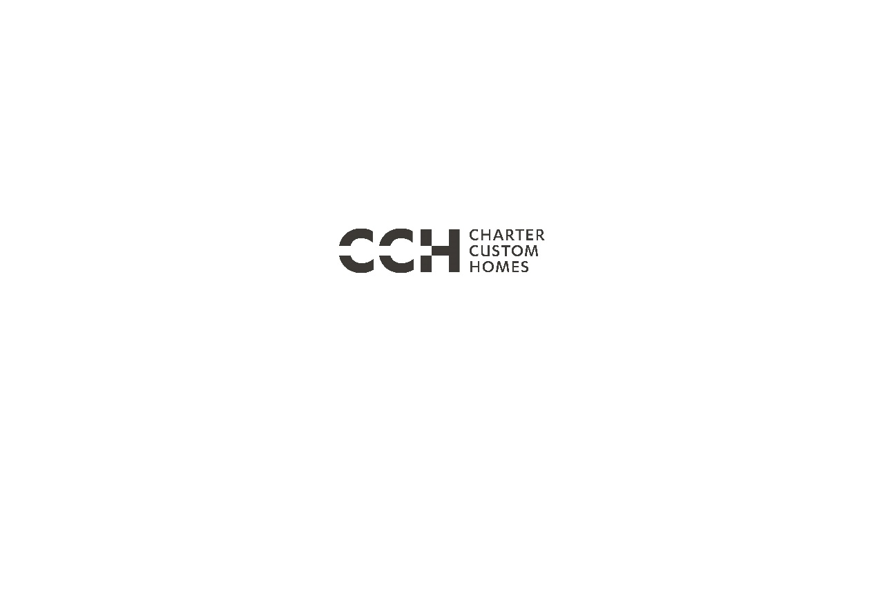 Charter Custom Homes Logo