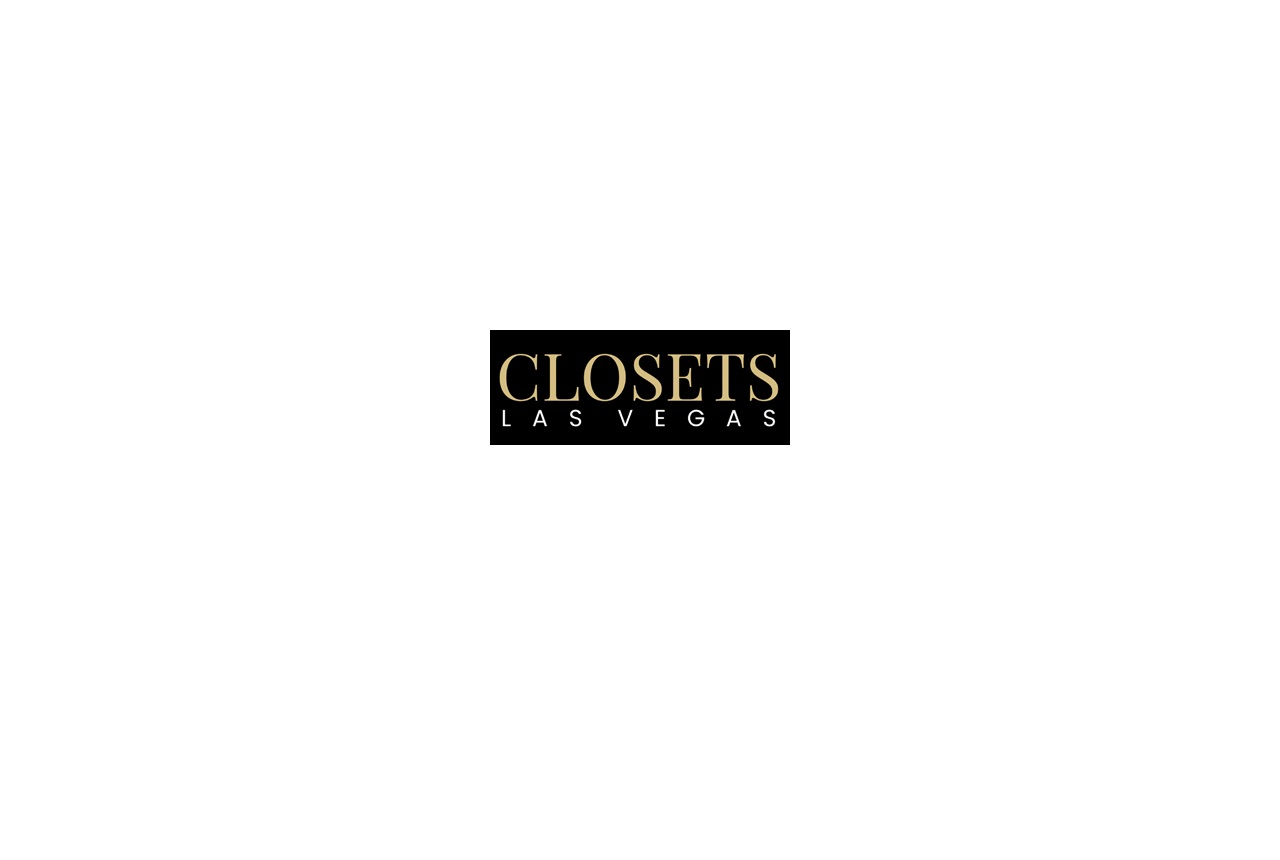 Closets Las Vegas Logo