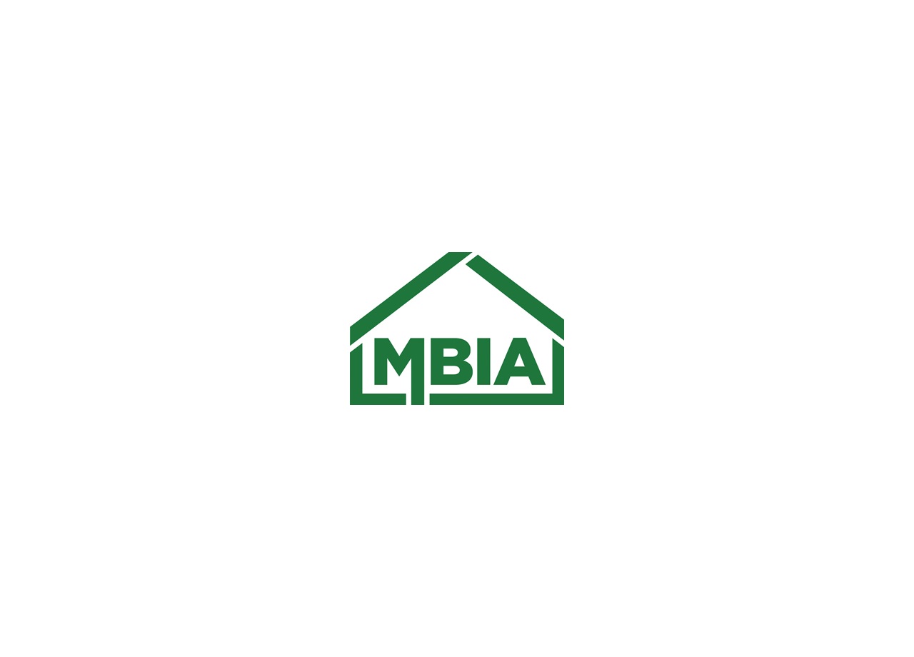 Montana Home Builders Association Logo