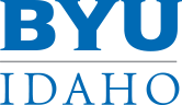 BYU-Idaho logo