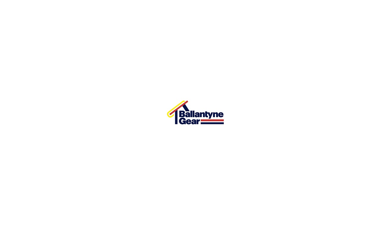 Ballantyne Gear logo