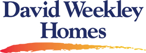 David Weekley Homes logo