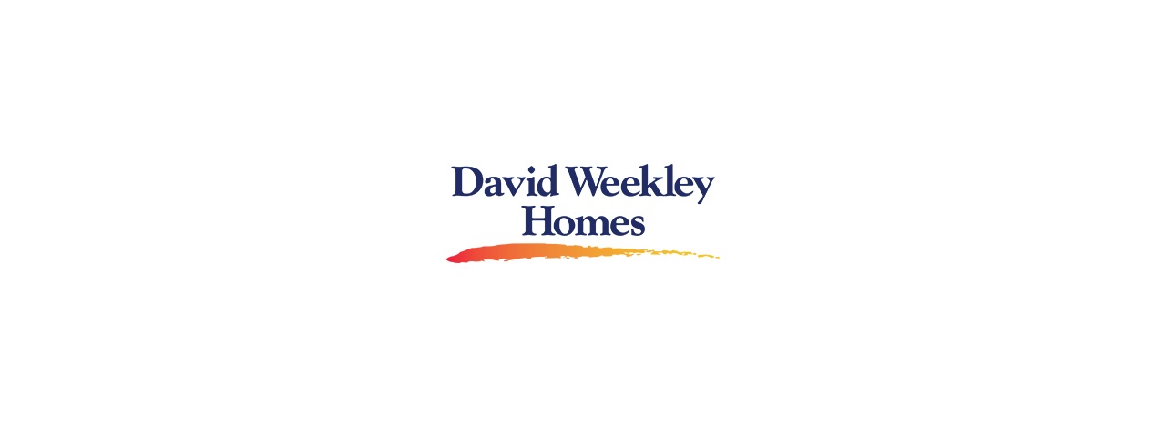 David Weekley Homes logo