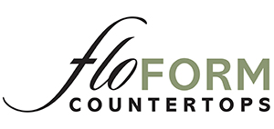 Floform Countertops logo