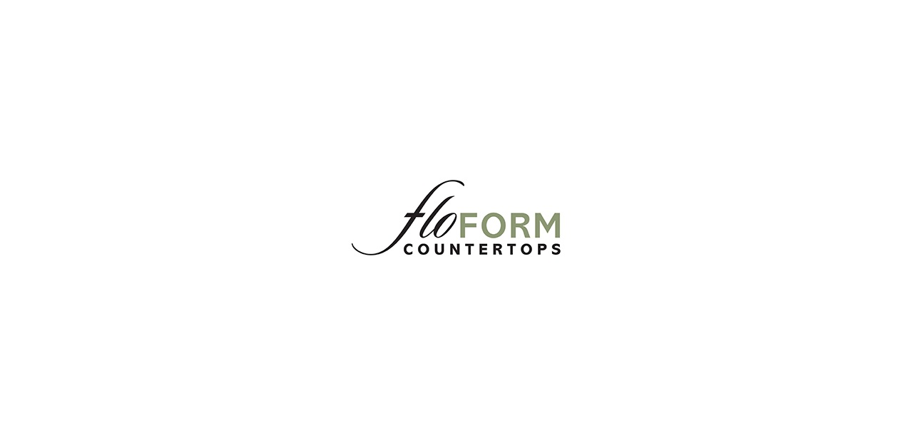 Floform Countertops logo