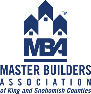 MBA of Snohomish and King Counties logo