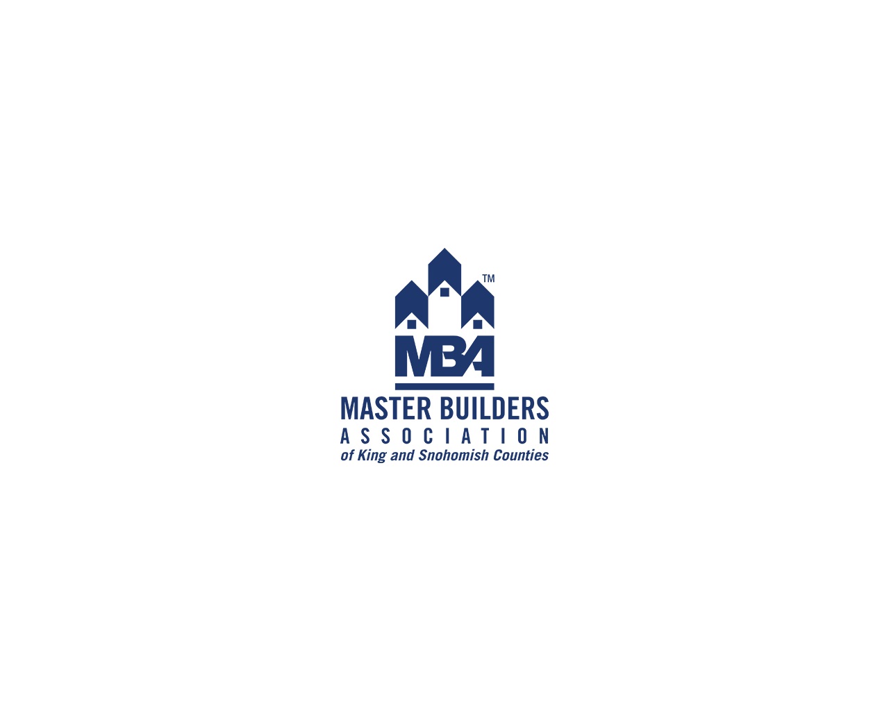 MBA of Snohomish and King Counties logo