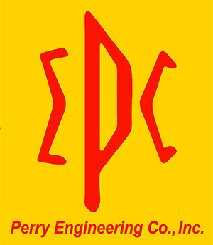 Perry Engineering logo
