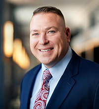 Ryan Berkhouse headshot