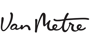 Van Metre Homes logo