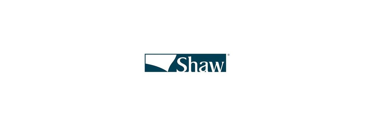 Shaw Logo