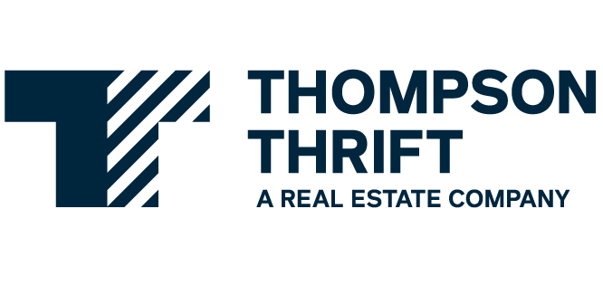 Thompson Thrift logo