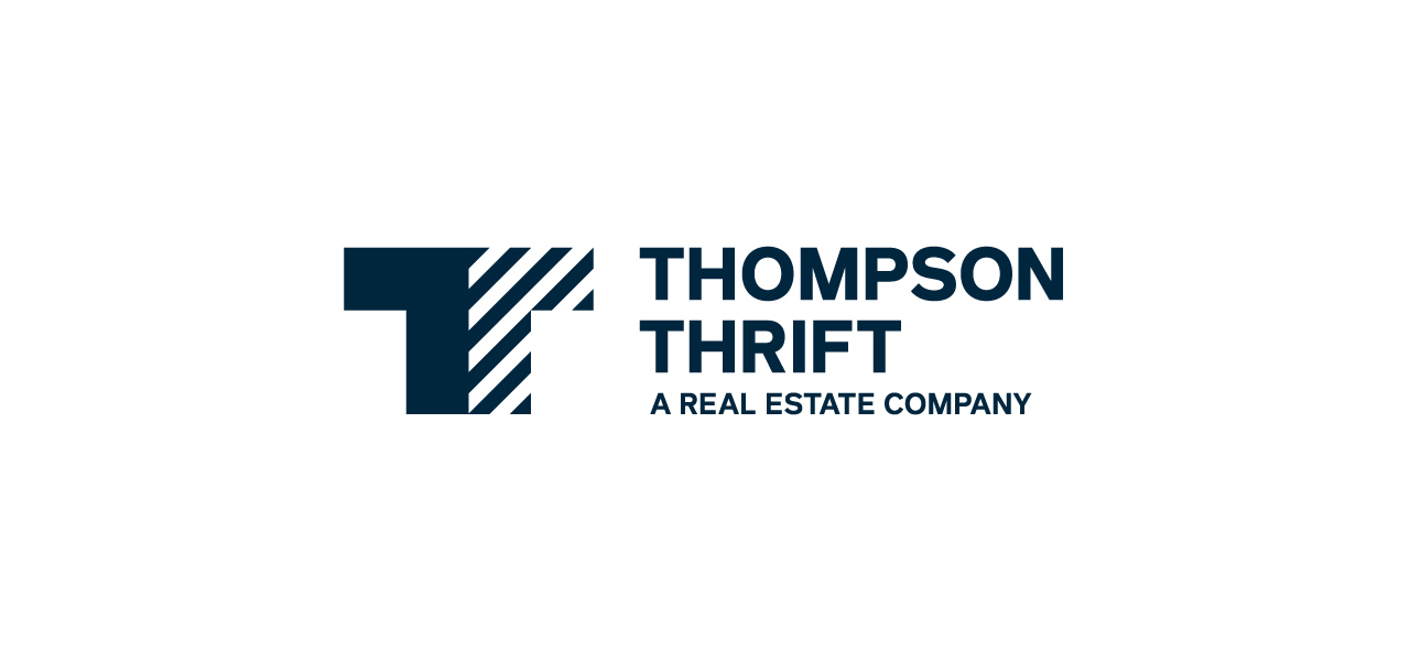 Thompson Thrift logo
