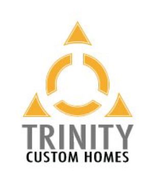 Trinity Custom Homes Logo