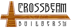 Crossbeam Builders logo
