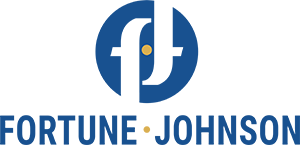Fortune Johnson logo