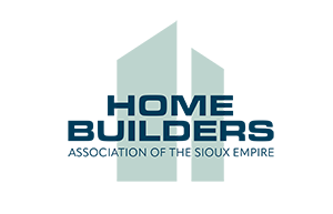 HBA of the Sioux Empire logo