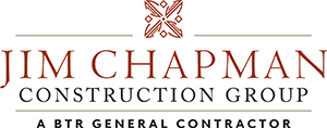 Jim Chapman Construction Group logo
