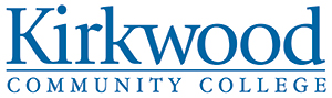 Kirkwood Community College logo
