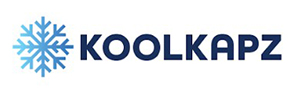 Kool Kapz logo