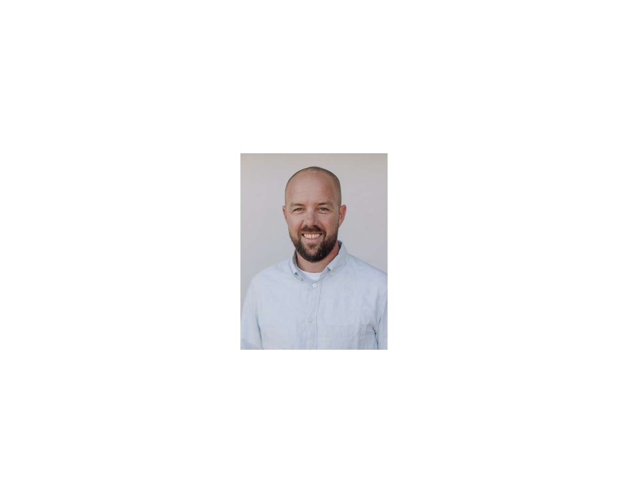 Aaron Yoder