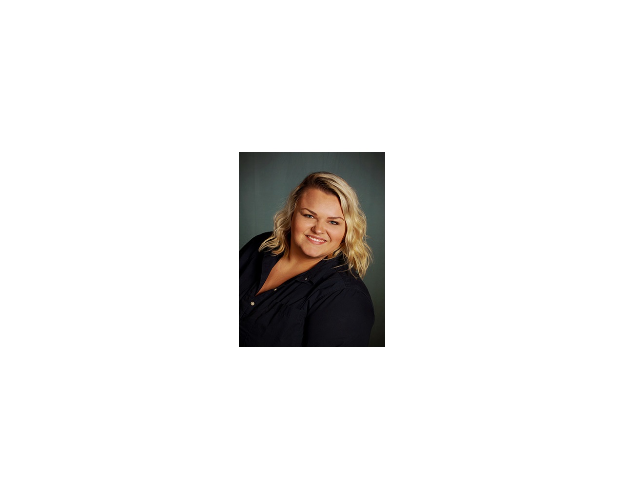 Jessica Overcash headshot