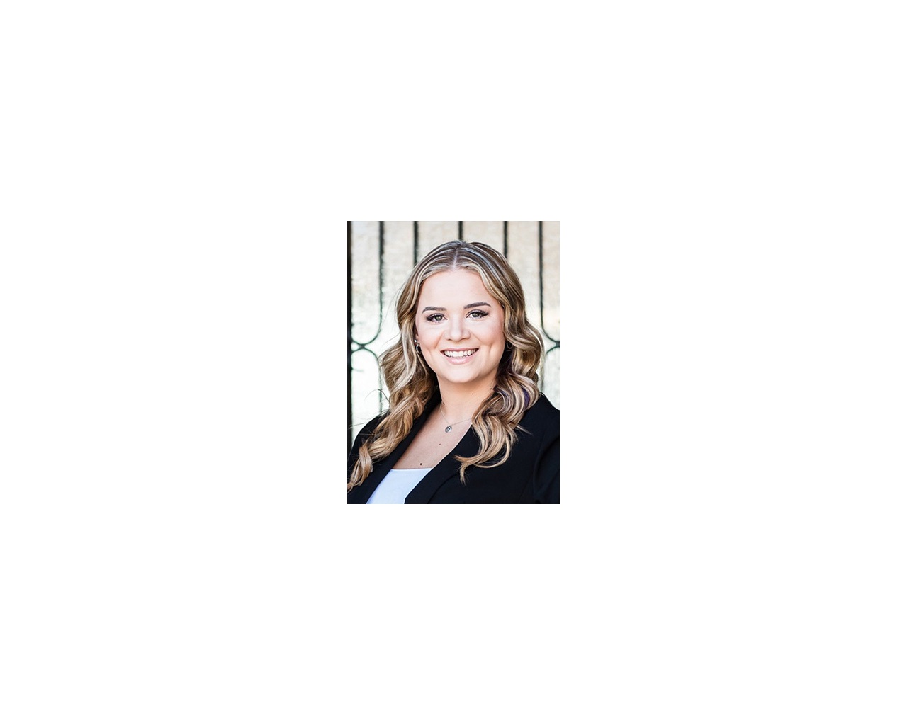Karolyn Shelton headshot