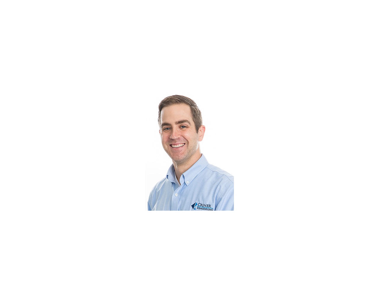 Paul Criner headshot
