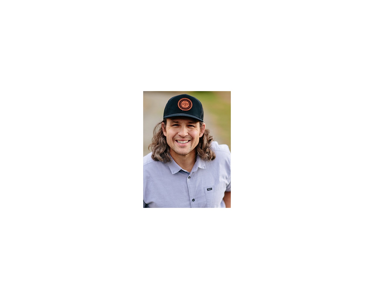 Robert Greaves headshot