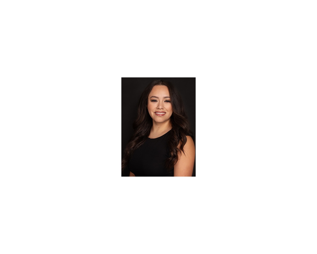 Roxanne Plascencia headshot