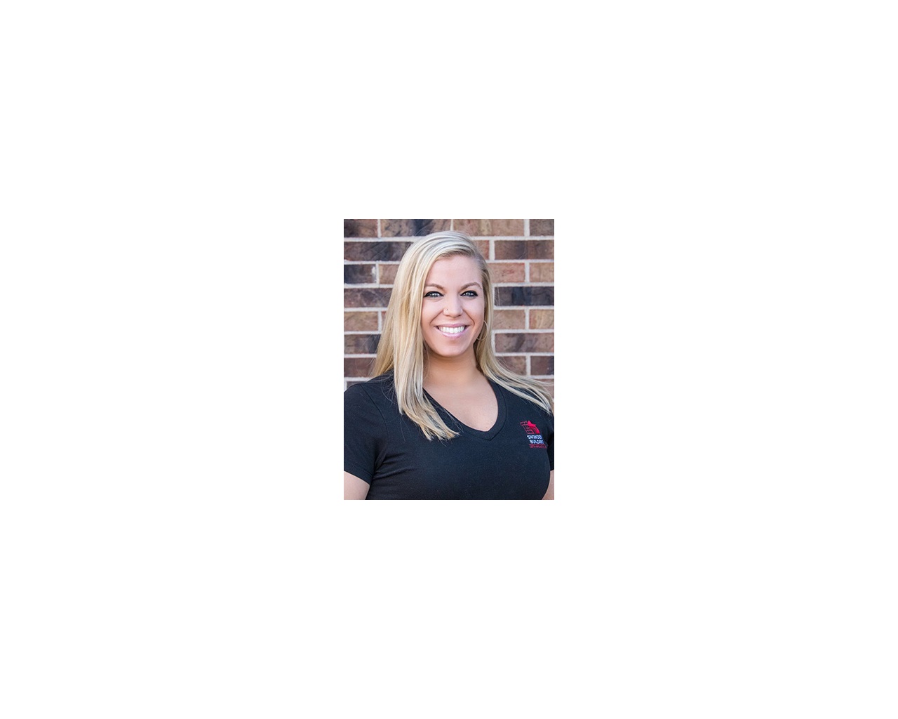 Stephanie Snowden headshot