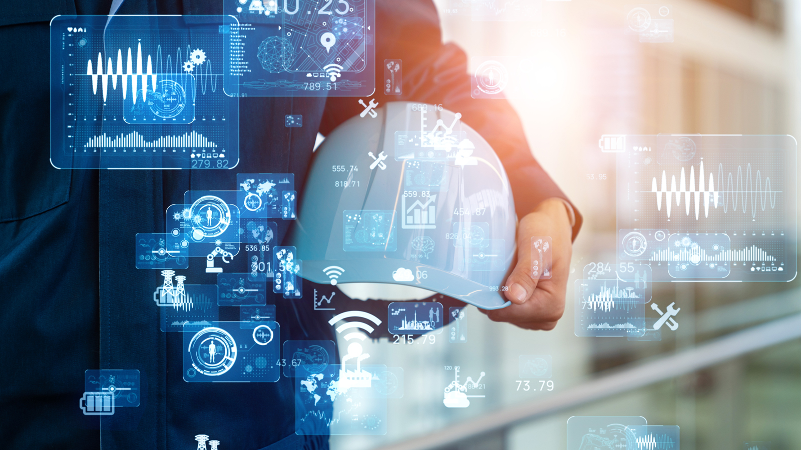 Construction Technology Research Subcommittee