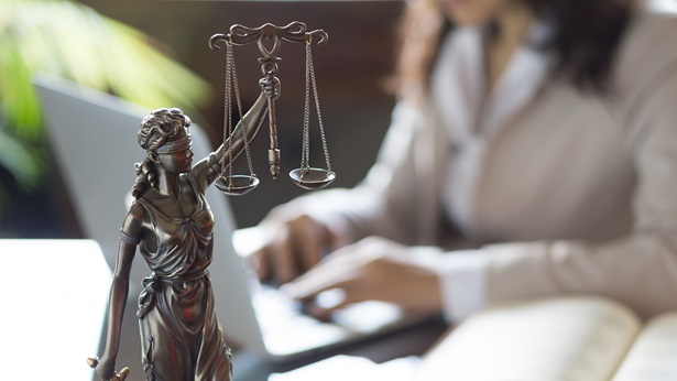 Legal Action Committee