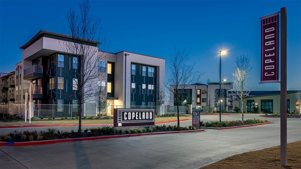 Multifamily Spotlight