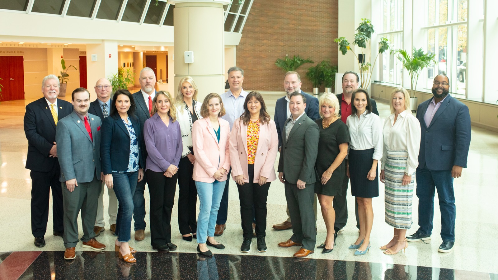 NAHB Leadership Training Program Prepares for an All-New Cohort in 2025