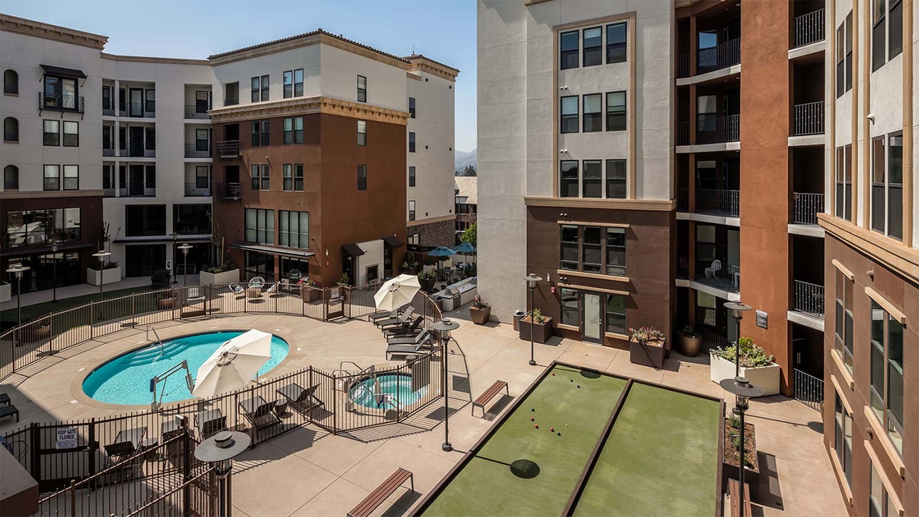 Why Join Multifamily