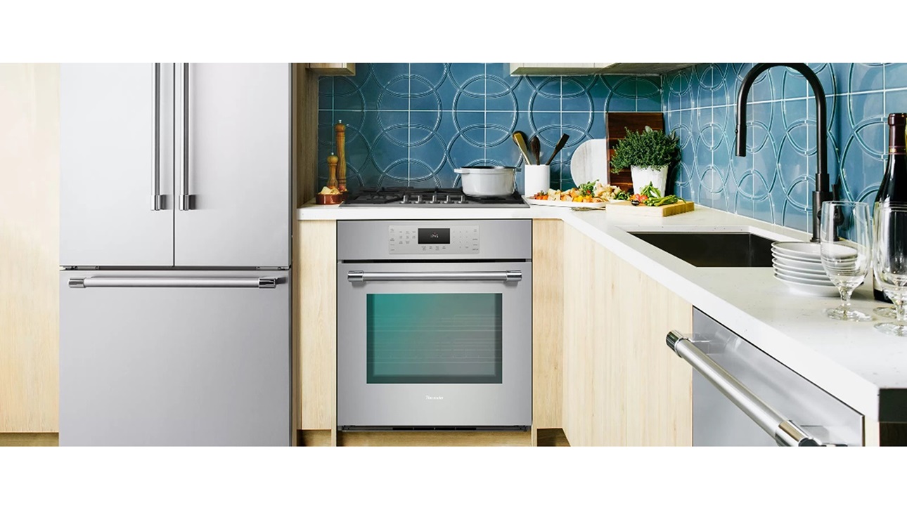 Thermador Smart Appliances