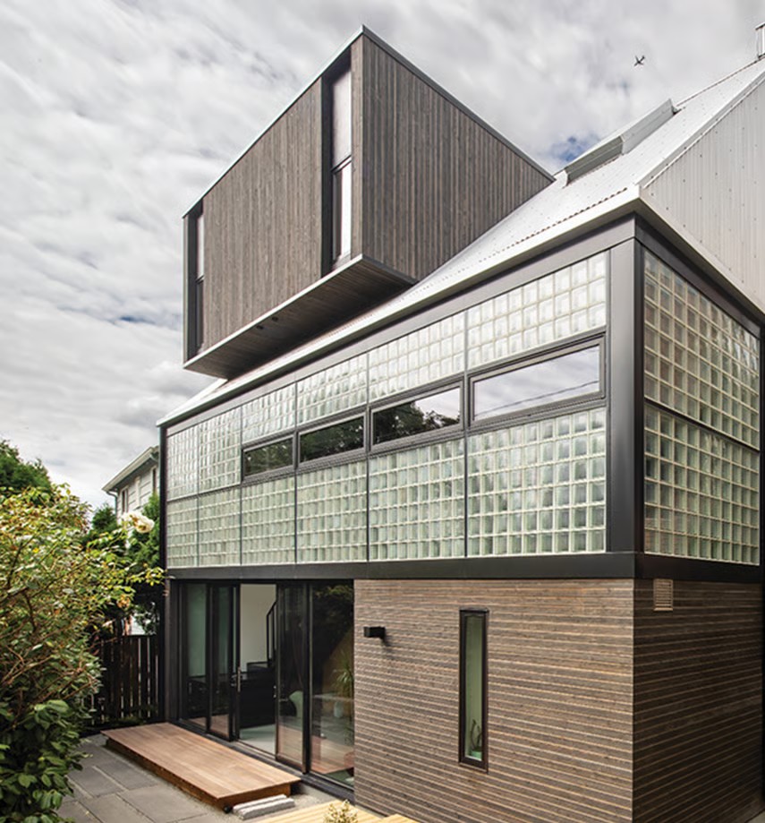 Andersen Windows and Doors