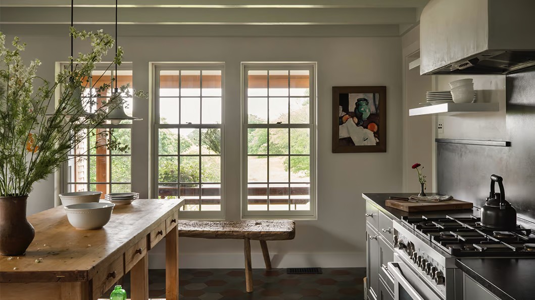 Andersen Windows and Doors