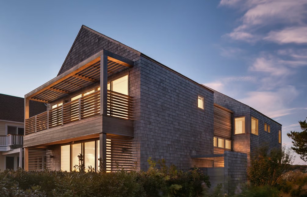 Andersen Windows and Doors