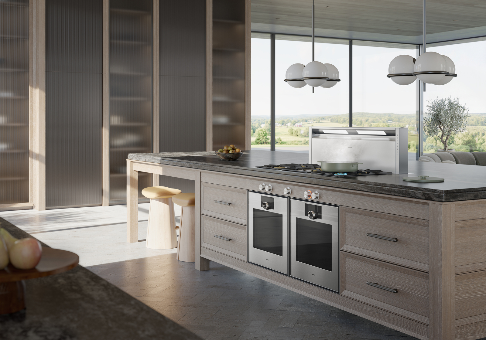 Gaggenau Expressive Series 