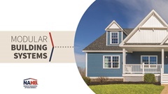 Modular Building Systems Brochure