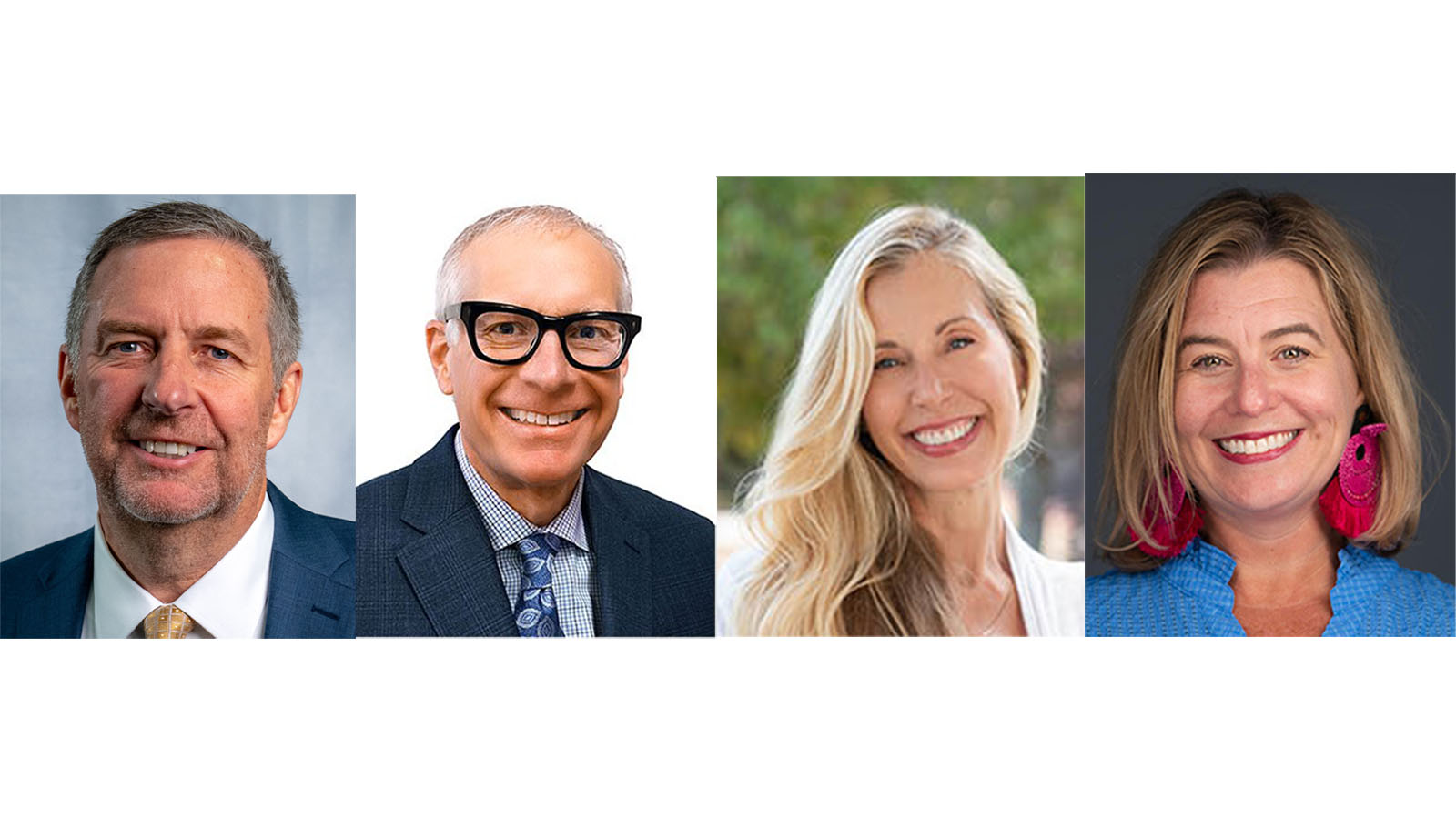 headshots of eoc leadership