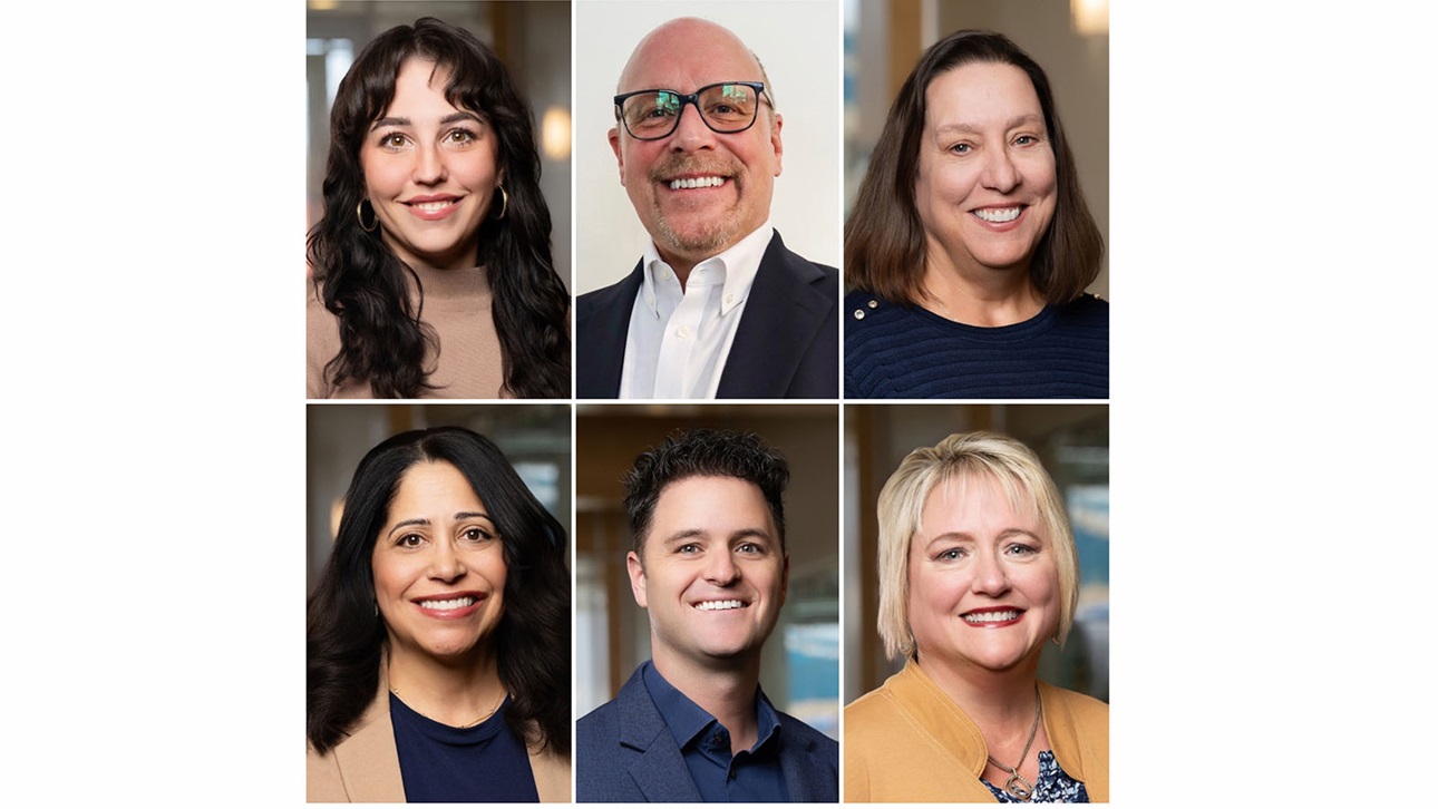 greater indianapolis staff headshots