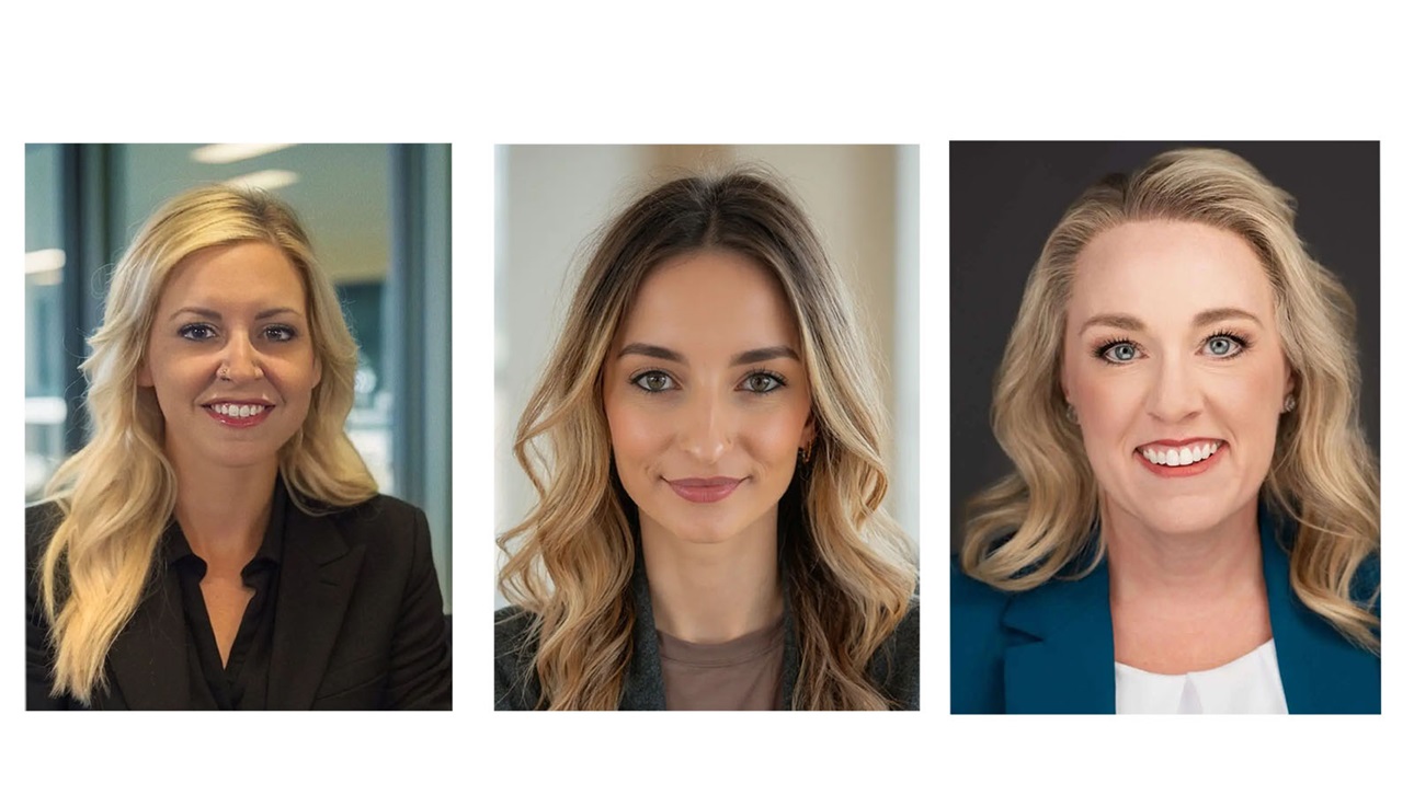 Black Hills HBA staff