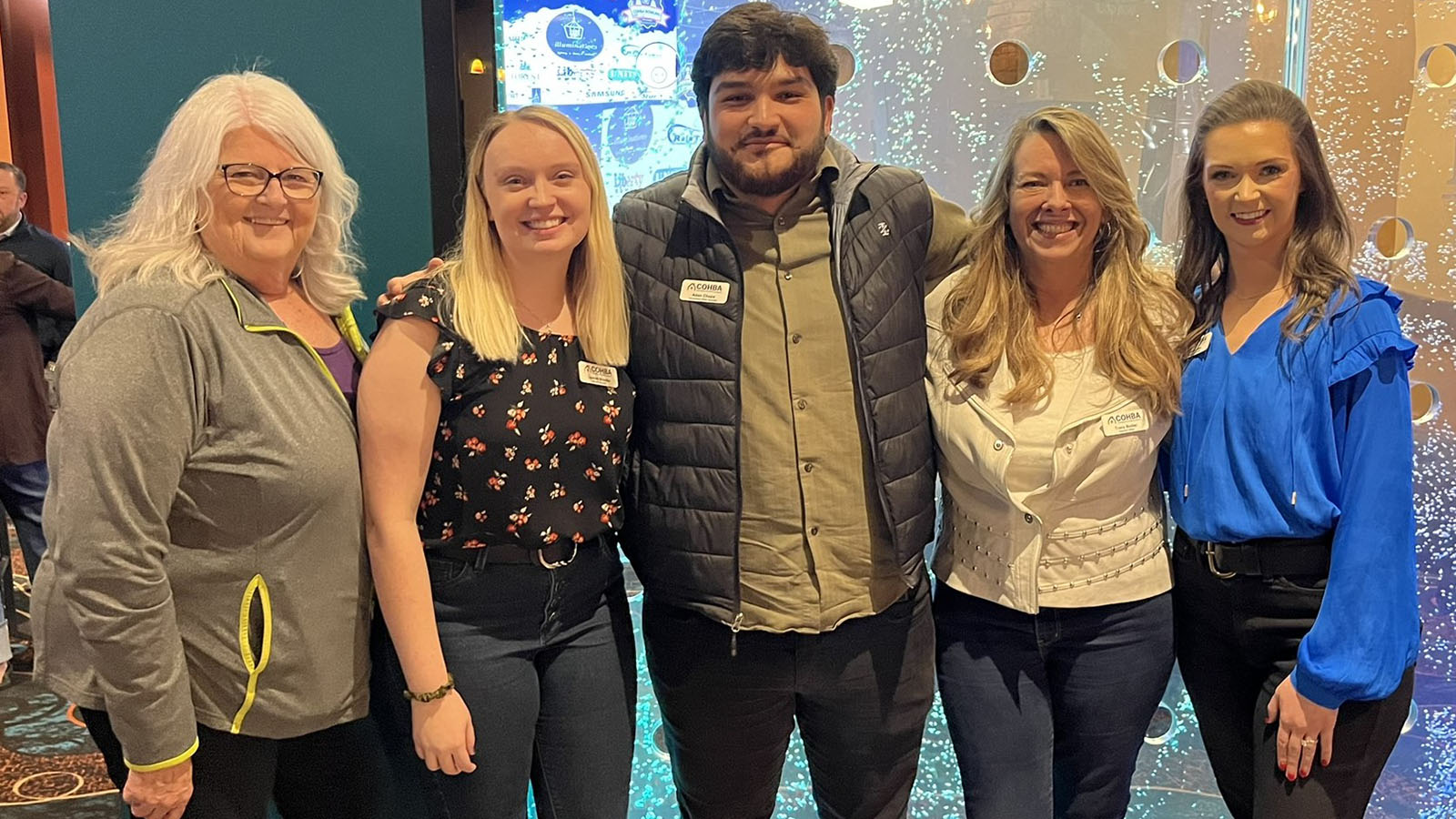 central oklahoma staff