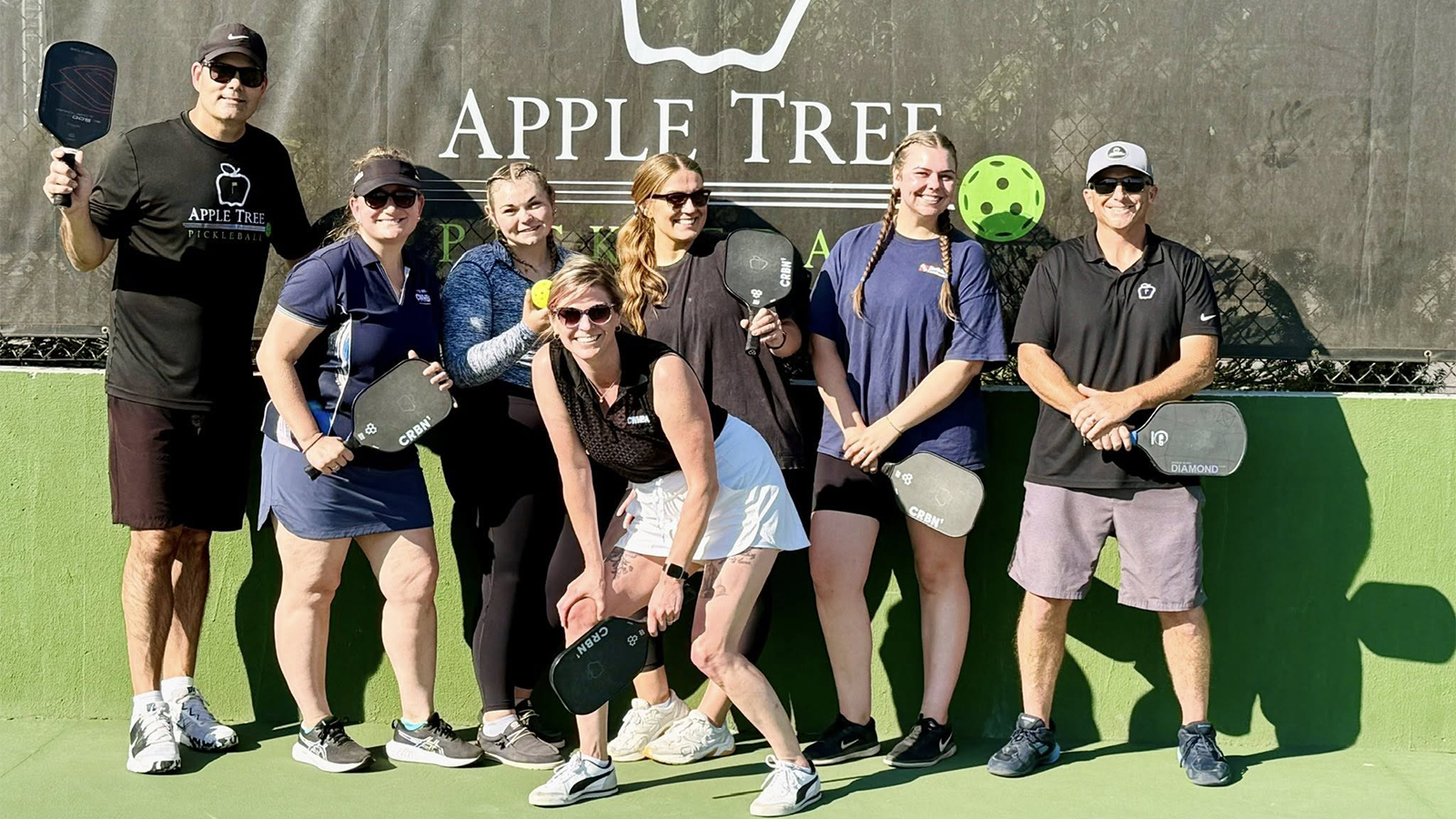 Central Washington HBA staff