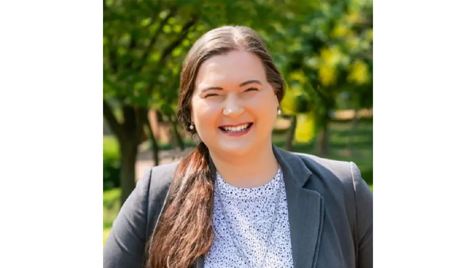 Kimberly Mazziott headshot